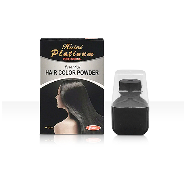 OEM- Huini Hair dye Powder single